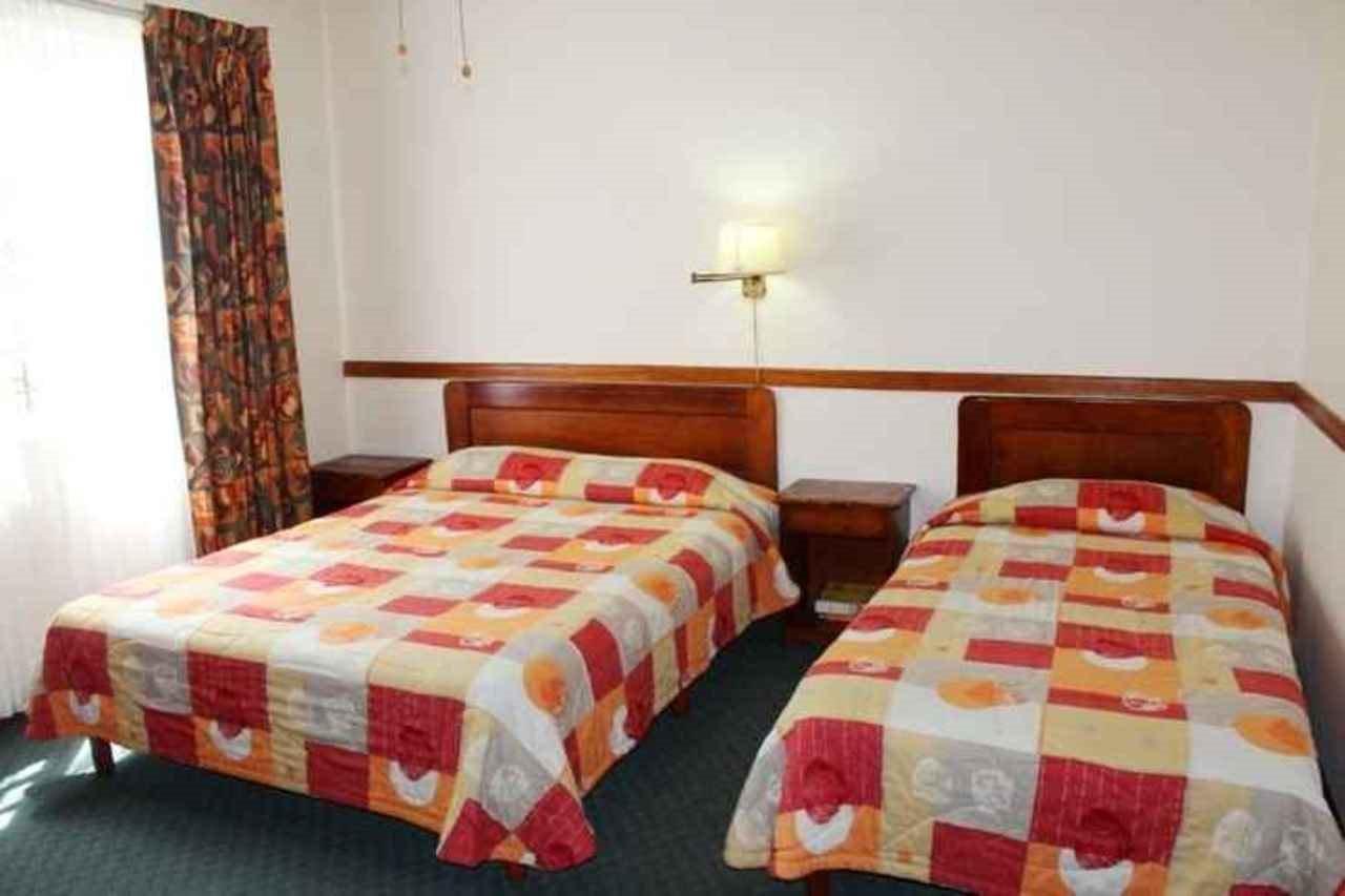 Soluxe El Sesteo Hotel Сан-Хосе Экстерьер фото
