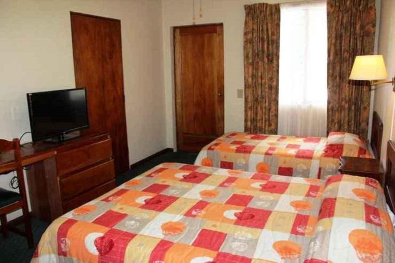 Soluxe El Sesteo Hotel Сан-Хосе Экстерьер фото