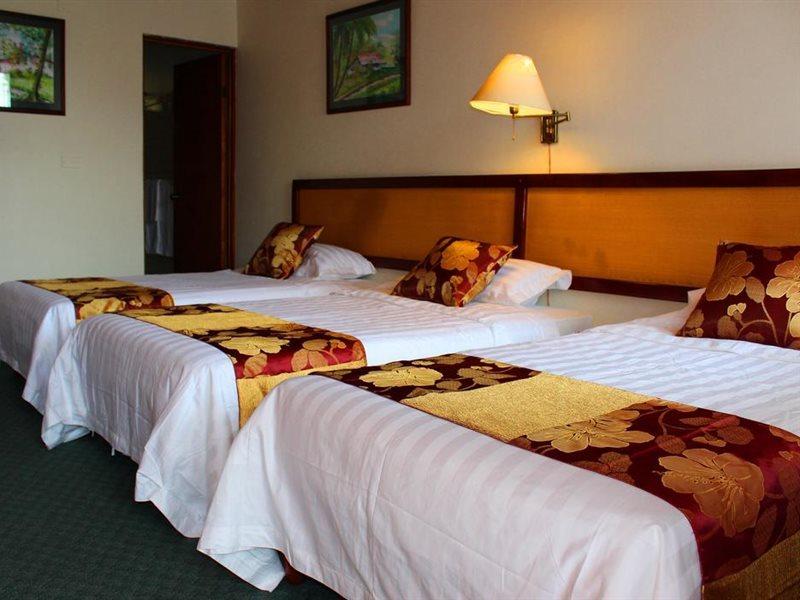 Soluxe El Sesteo Hotel Сан-Хосе Экстерьер фото