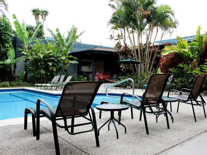 Soluxe El Sesteo Hotel Сан-Хосе Экстерьер фото