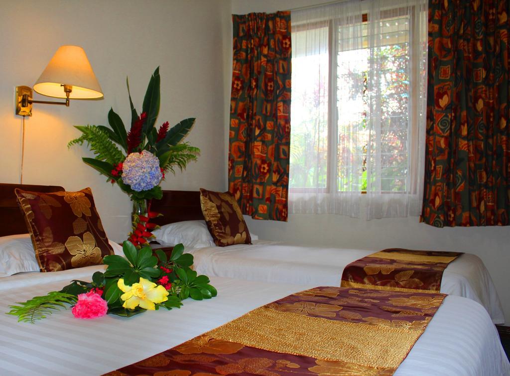 Soluxe El Sesteo Hotel Сан-Хосе Номер фото