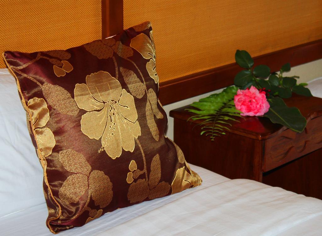 Soluxe El Sesteo Hotel Сан-Хосе Экстерьер фото