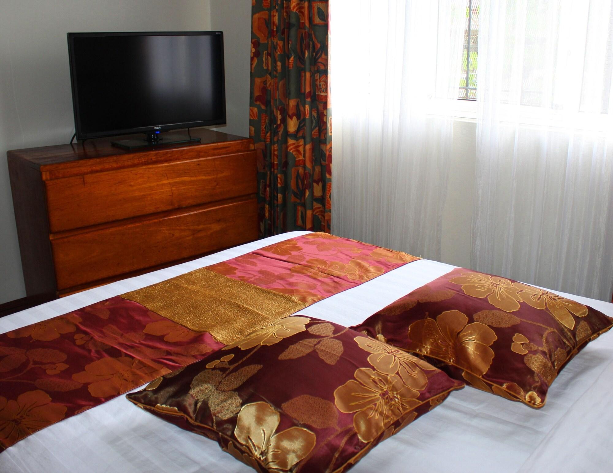 Soluxe El Sesteo Hotel Сан-Хосе Экстерьер фото