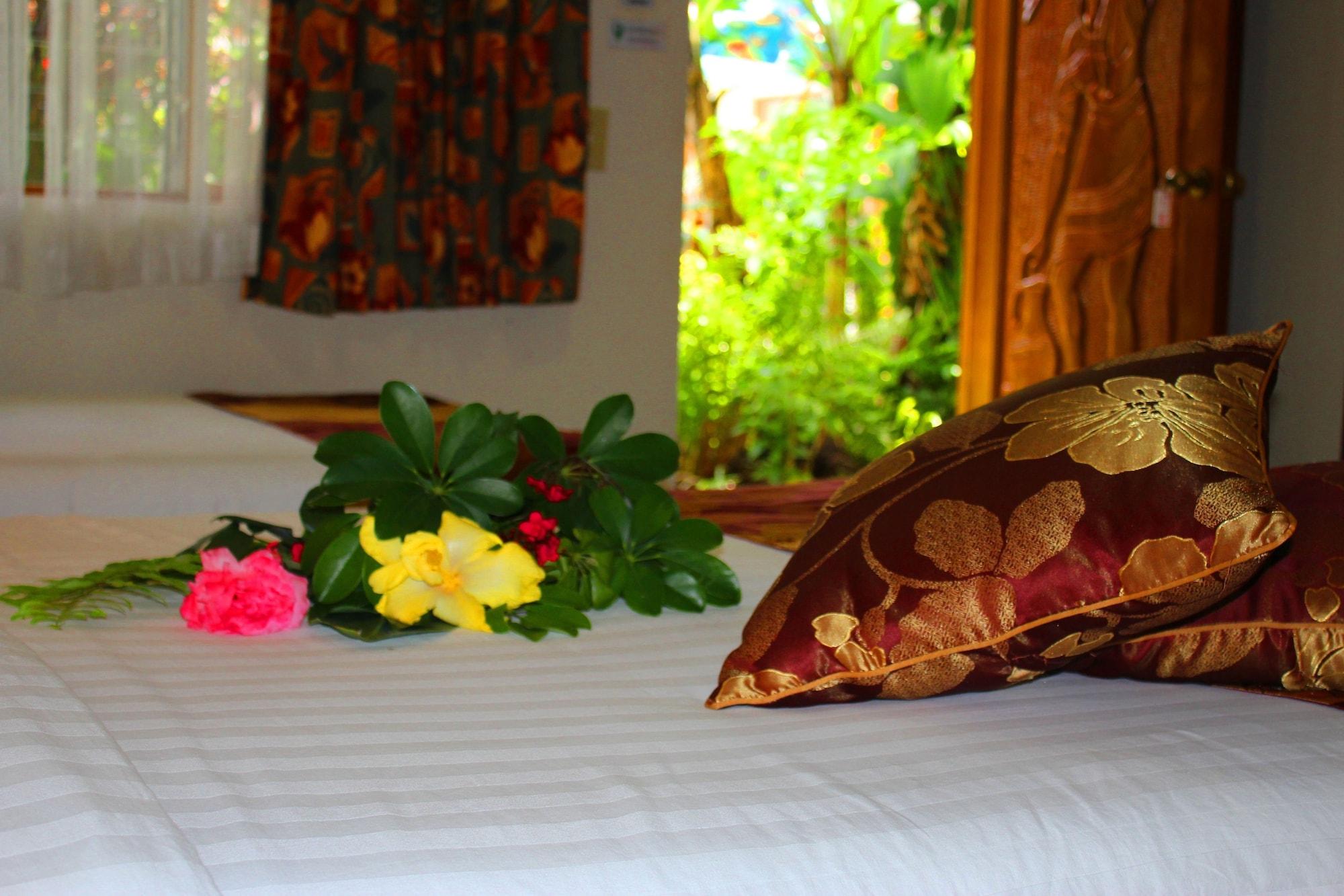 Soluxe El Sesteo Hotel Сан-Хосе Экстерьер фото